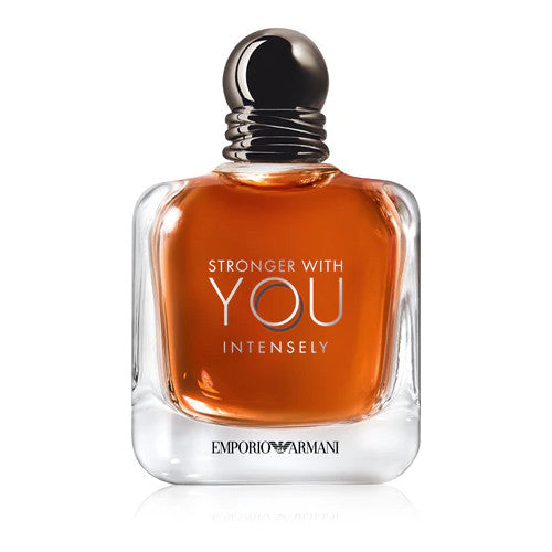 Armani - SWY Intensely