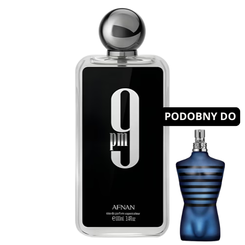 Afnan - 9pm