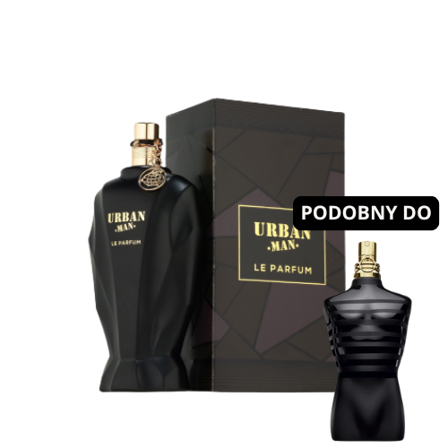 Fragrance World - Urban Man Le Parfum