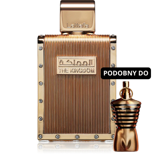 Lattafa - The Kingdom