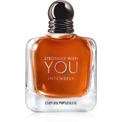 Armani - Stronger With You...