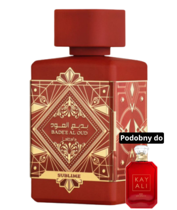Lattafa - Bade'e Al Oud...