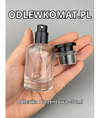Odlewka Prezentowa – 30ml